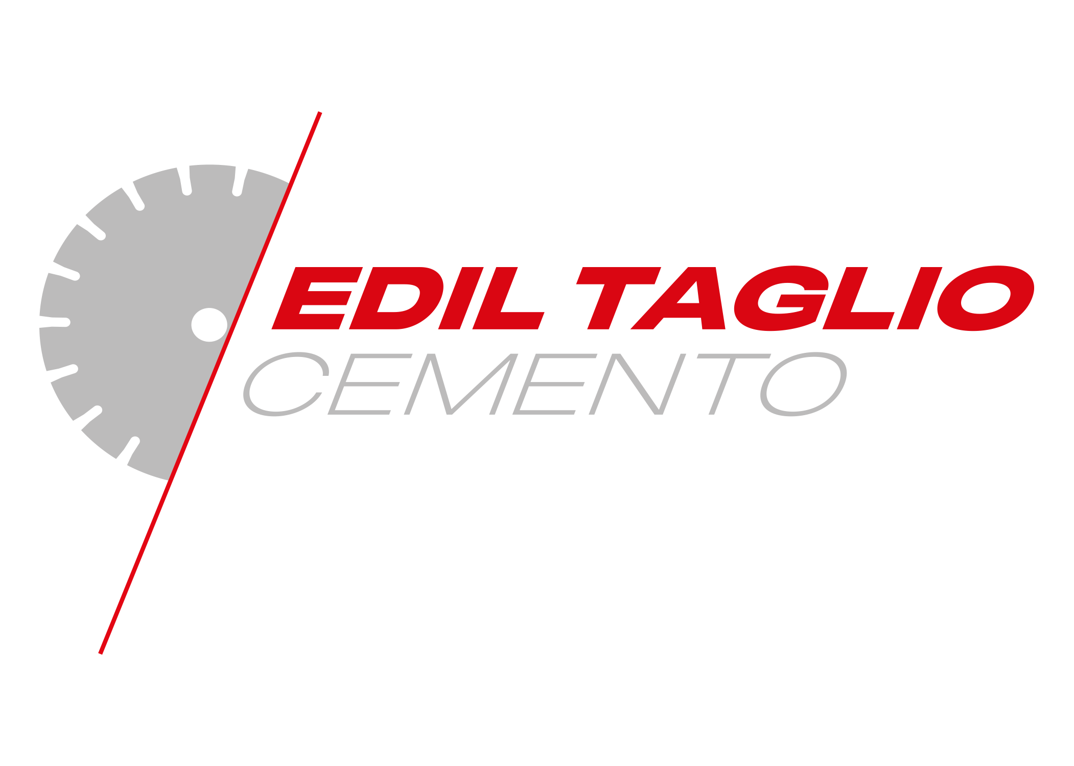 Edil Taglio Cemento